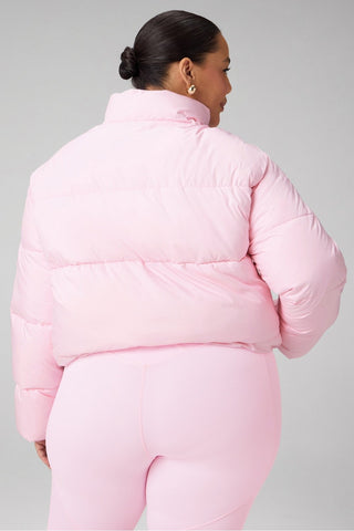 essential puffer