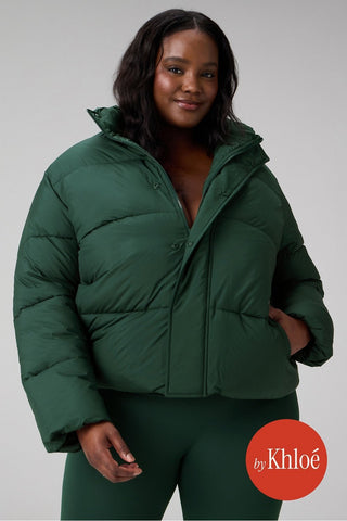 essential puffer