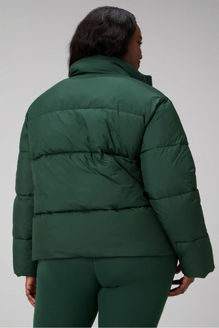 essential puffer