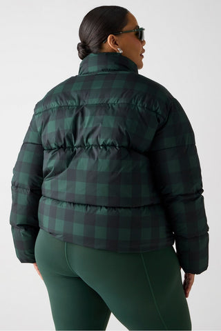 essential puffer
