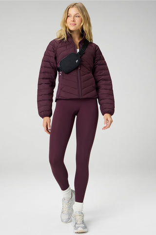 lightweight adventure jacket