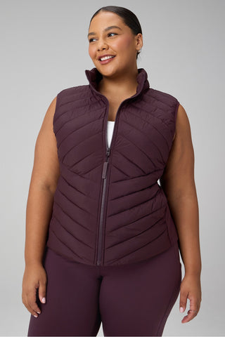 lightweight adventure vest