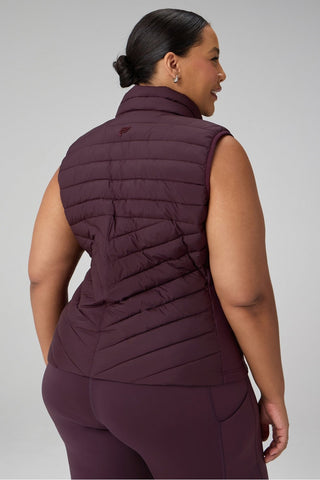 lightweight adventure vest
