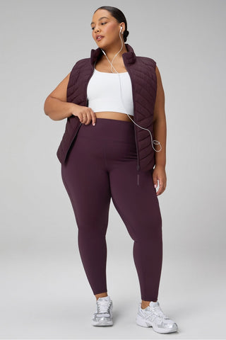 lightweight adventure vest