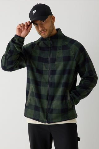the pine city full zip