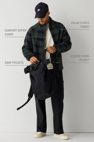 the pine city full zip