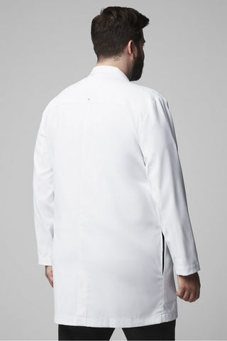 element lab coat (long)