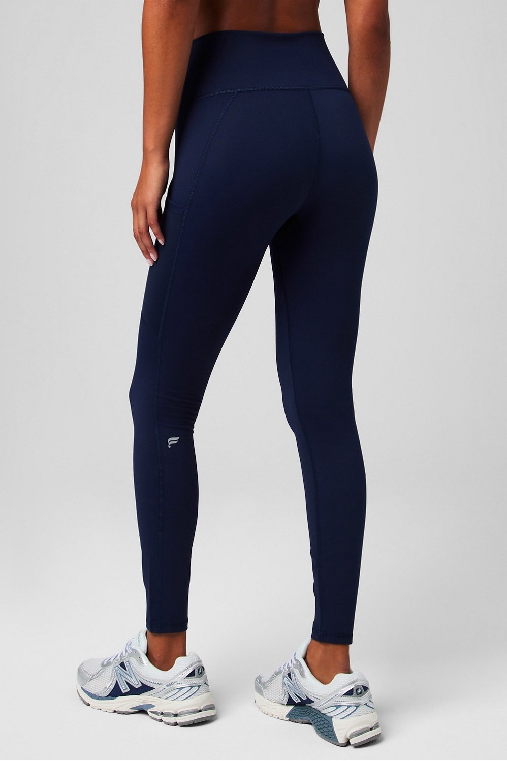 on-the-go powerhold® high-waisted legging