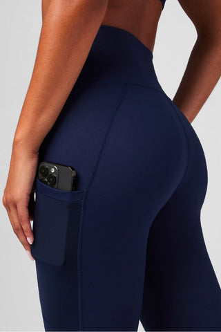 on-the-go powerhold® high-waisted legging