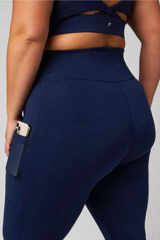 on-the-go powerhold® high-waisted legging