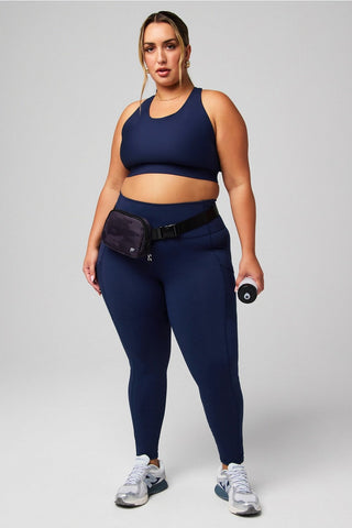 on-the-go powerhold® high-waisted legging