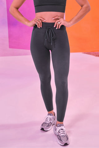 ada seamless high-waisted legging
