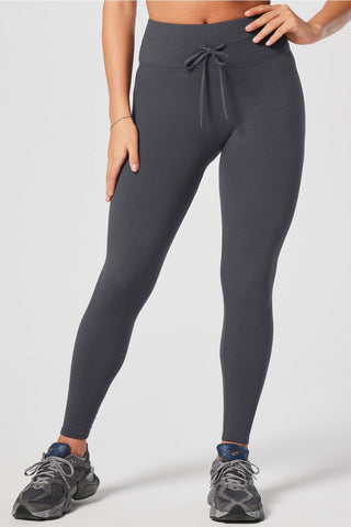 ada seamless high-waisted legging