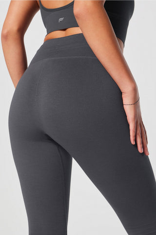 ada seamless high-waisted legging