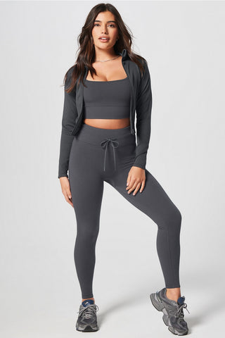 ada seamless high-waisted legging