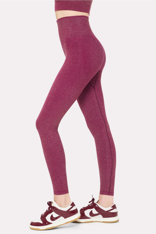 nearly naked luxe shapewear booty lift legging