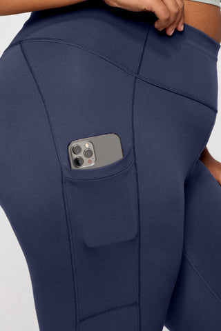 powerhold® pocket legging