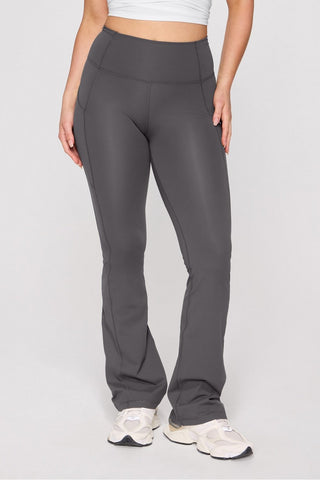 pureluxe everyday kick flare