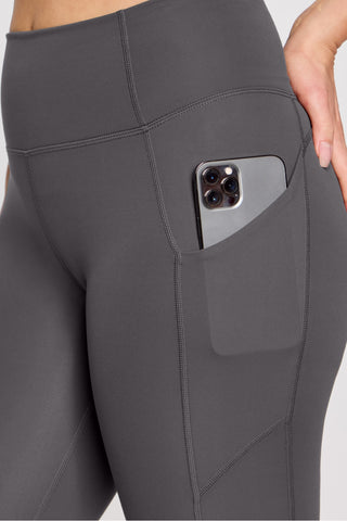 pureluxe everyday kick flare