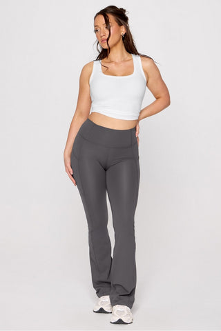 pureluxe everyday kick flare