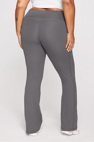 pureluxe everyday kick flare