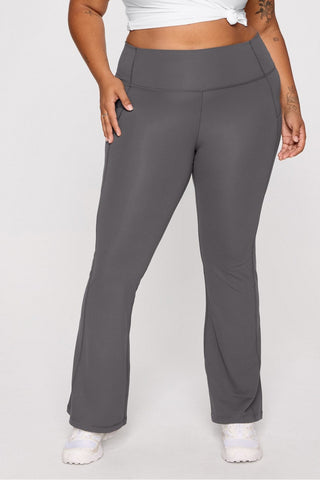 pureluxe everyday kick flare