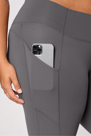 pureluxe everyday kick flare