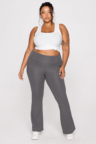 pureluxe everyday kick flare