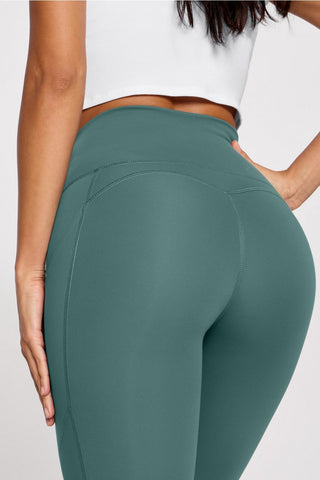 pureluxe everyday kick flare