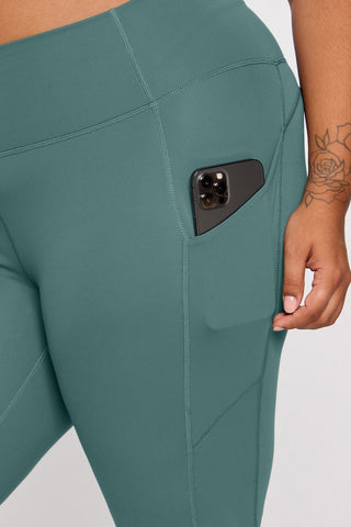 pureluxe everyday kick flare