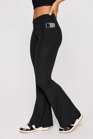 pureluxe everyday crossover flare