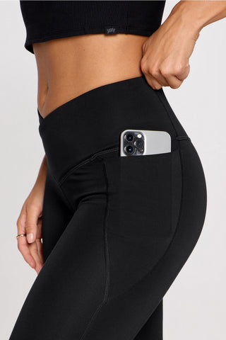 pureluxe everyday crossover flare