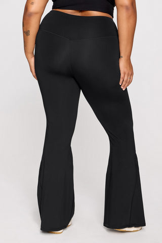 pureluxe everyday crossover flare