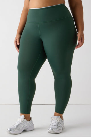 boost powerhold® high-waisted legging 7/8