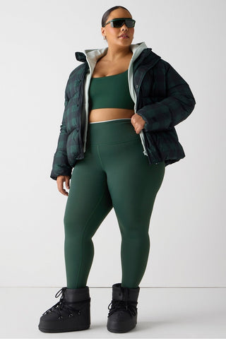 boost powerhold® high-waisted legging 7/8