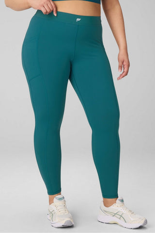 on-the-go powerhold® high-waisted legging