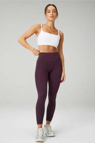 the no-seam pureluxe tlc legging 7/8