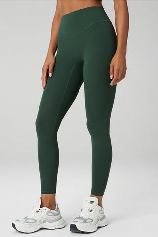 the no-seam pureluxe tlc legging 7/8