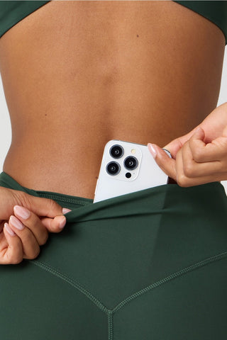 the no-seam pureluxe tlc legging 7/8