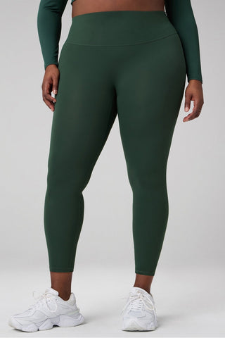 the no-seam pureluxe tlc legging 7/8