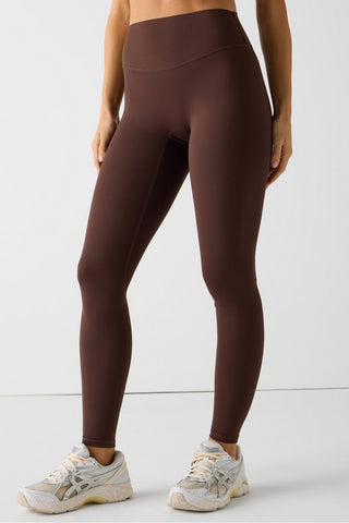 the no-seam pureluxe tlc legging tall