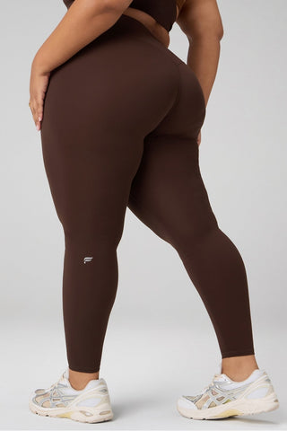 the no-seam pureluxe tlc legging tall