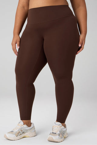 the no-seam pureluxe tlc legging tall