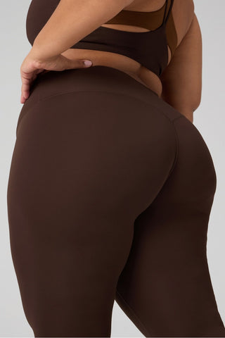 the no-seam pureluxe tlc legging tall