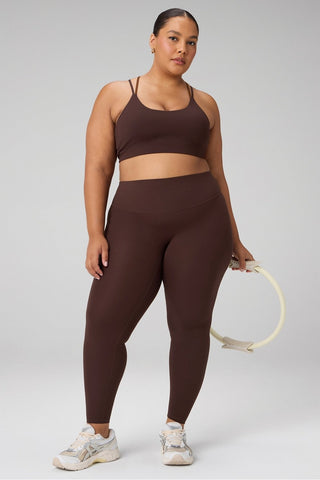 the no-seam pureluxe tlc legging tall