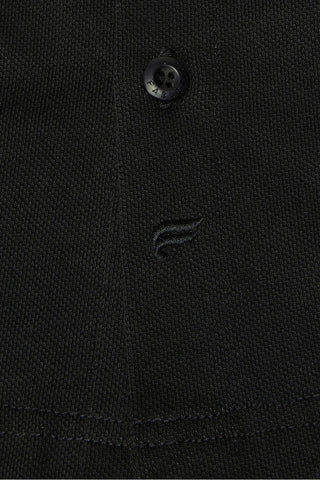 the dash long sleeve button up