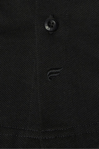 the dash long sleeve button up