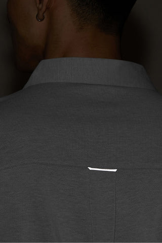 the dash long sleeve button up