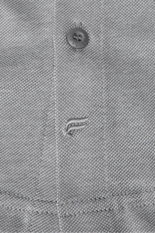 the dash long sleeve button up