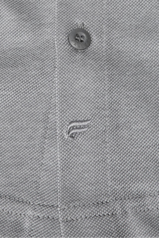 the dash long sleeve button up